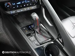 2021 Hyundai AVANTE 1.6 Turbo N Line, синий — фото 9
