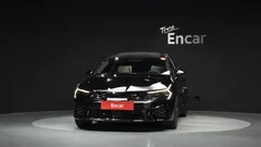 2024 Kia K5 1.6 Turbo, чёрный — фото 3