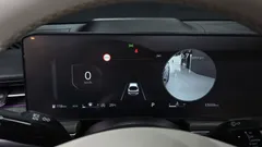 2024 Kia K5 1.6 Turbo, чёрный — фото 8