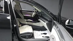 2024 Kia K5 1.6 Turbo, чёрный — фото 11
