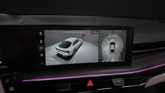 2024 Kia K5 1.6 Turbo, чёрный — фото 15