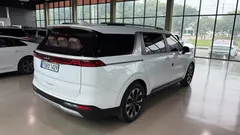 2023 Kia Carnival Gasoline 9-Seater Prestige — фото 2