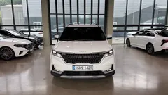 2023 Kia Carnival Gasoline 9-Seater Prestige — фото 3