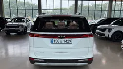 2023 Kia Carnival Gasoline 9-Seater Prestige — фото 4