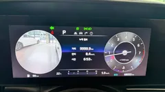 2023 Kia Carnival Gasoline 9-Seater Prestige — фото 8