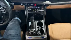 2023 Kia Carnival Gasoline 9-Seater Prestige — фото 9