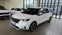 2023 Kia Carnival Gasoline 9-Seater Prestige — фото 11