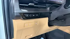 2023 Kia Carnival Gasoline 9-Seater Prestige — фото 16