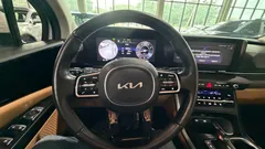 2023 Kia Carnival Gasoline 9-Seater Prestige — фото 17
