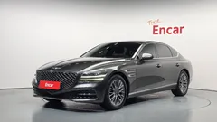 2022 Genesis G80 Gasoline 2.5 Turbo AWD — фото 1