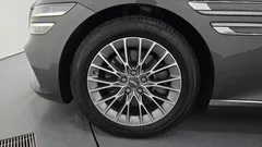 2022 Genesis G80 Gasoline 2.5 Turbo AWD — фото 5
