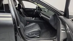 2022 Genesis G80 Gasoline 2.5 Turbo AWD — фото 11