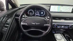 2022 Genesis G80 Gasoline 2.5 Turbo AWD — фото 13