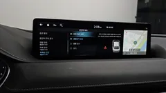 2022 Genesis G80 Gasoline 2.5 Turbo AWD — фото 17
