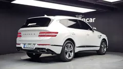 2023 Genesis GV80 2.5T Gasoline AWD — фото 2