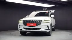 2023 Genesis GV80 2.5T Gasoline AWD — фото 3