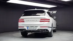 2023 Genesis GV80 2.5T Gasoline AWD — фото 4