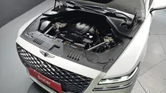 2023 Genesis GV80 2.5T Gasoline AWD — фото 6