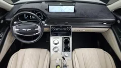 2023 Genesis GV80 2.5T Gasoline AWD — фото 7