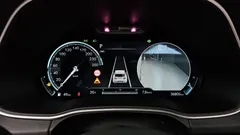 2023 Genesis GV80 2.5T Gasoline AWD — фото 8