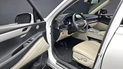 2023 Genesis GV80 2.5T Gasoline AWD — фото 10