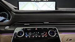 2023 Genesis GV80 2.5T Gasoline AWD — фото 14