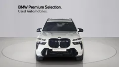 2024 BMW X7 M60i xDrive M sport 6STR — фото 3