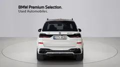 2024 BMW X7 M60i xDrive M sport 6STR — фото 4