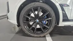 2024 BMW X7 M60i xDrive M sport 6STR — фото 5