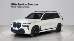2024 BMW X7 M60i xDrive M sport 6STR — фото 13