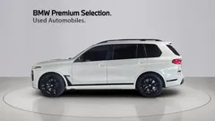 2024 BMW X7 M60i xDrive M sport 6STR — фото 15