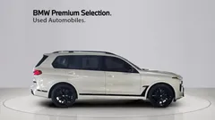2024 BMW X7 M60i xDrive M sport 6STR — фото 16