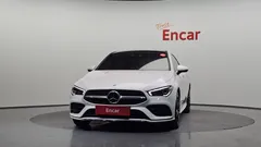 2023 Mercedes-Benz CLA-Class CLA250 4MATIC — фото 3