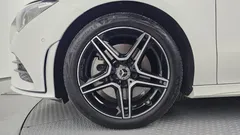 2023 Mercedes-Benz CLA-Class CLA250 4MATIC — фото 5