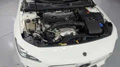 2023 Mercedes-Benz CLA-Class CLA250 4MATIC — фото 6