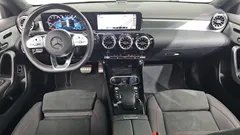 2023 Mercedes-Benz CLA-Class CLA250 4MATIC — фото 7