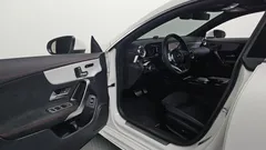 2023 Mercedes-Benz CLA-Class CLA250 4MATIC — фото 10