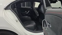 2023 Mercedes-Benz CLA-Class CLA250 4MATIC — фото 11