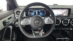 2023 Mercedes-Benz CLA-Class CLA250 4MATIC — фото 12