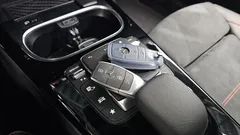 2023 Mercedes-Benz CLA-Class CLA250 4MATIC — фото 17
