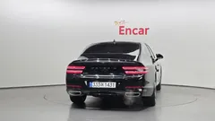 2022 Genesis G80 Gasoline 3.5 Turbo AWD — фото 4