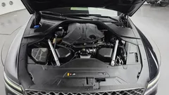 2022 Genesis G80 Gasoline 3.5 Turbo AWD — фото 6