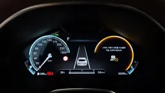 2022 Genesis G80 Gasoline 3.5 Turbo AWD — фото 8