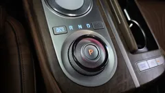 2022 Genesis G80 Gasoline 3.5 Turbo AWD — фото 9