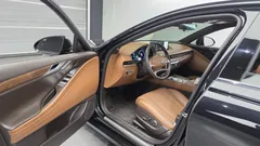 2022 Genesis G80 Gasoline 3.5 Turbo AWD — фото 10