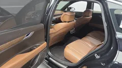 2022 Genesis G80 Gasoline 3.5 Turbo AWD — фото 11