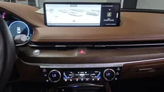 2022 Genesis G80 Gasoline 3.5 Turbo AWD — фото 18