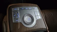 2022 Genesis G80 Gasoline 3.5 Turbo AWD — фото 19