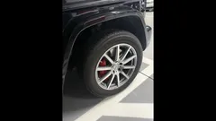 2021 Mercedes-Benz G-Class AMG G63, чёрный — фото 5