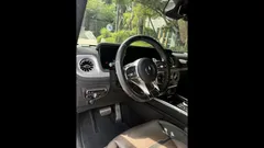 2021 Mercedes-Benz G-Class AMG G63, чёрный — фото 20